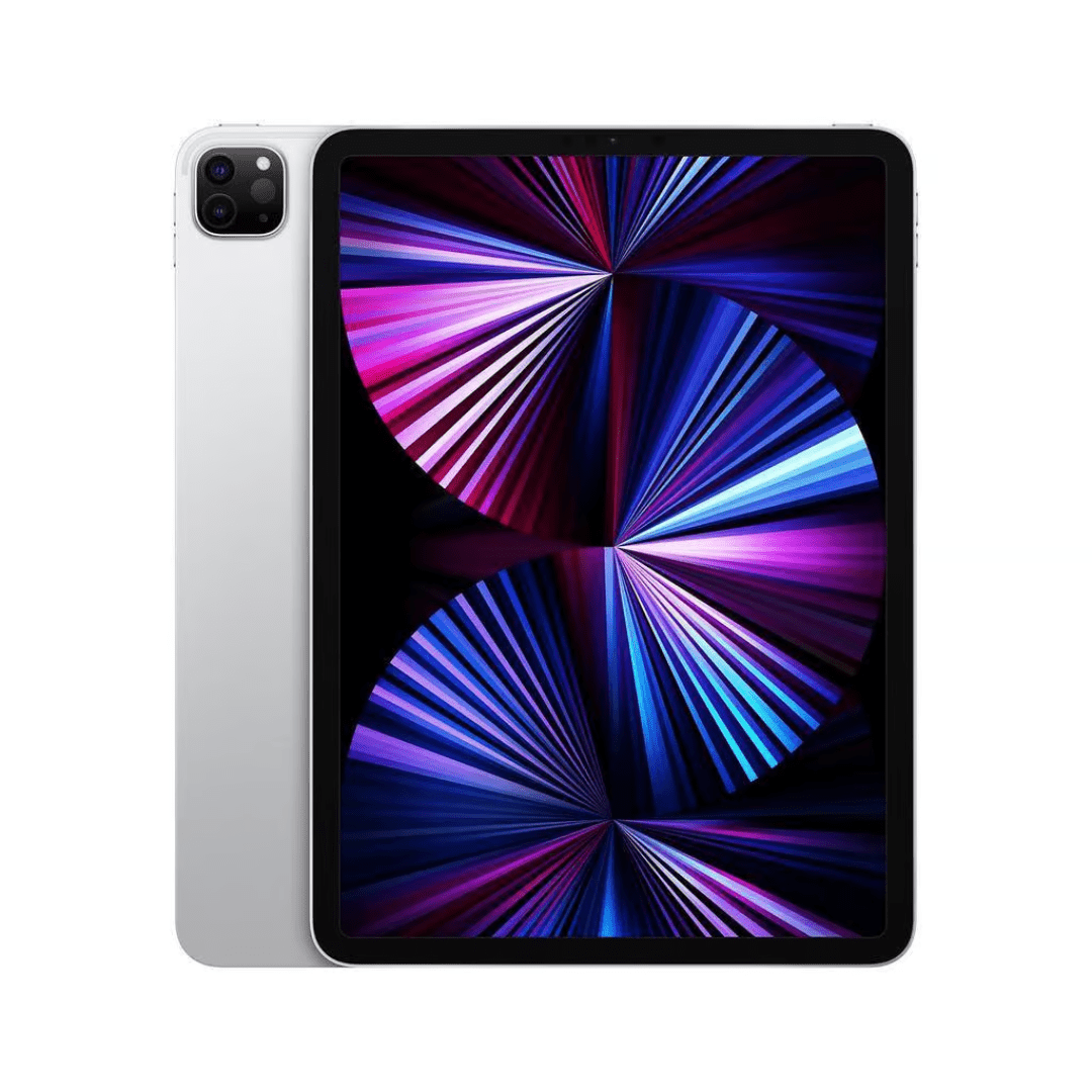 View Apple iPad Pro (2021) 11" Wi-Fi